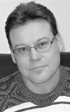 Vladimir Panzhev