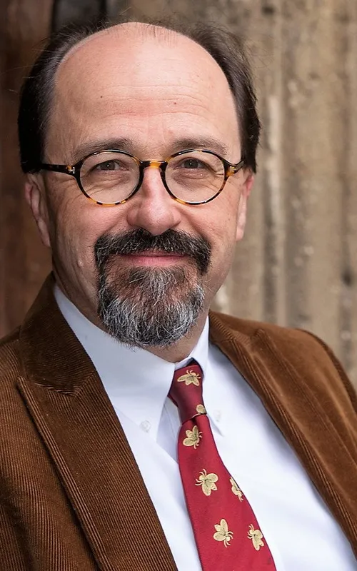 Bill Emmott