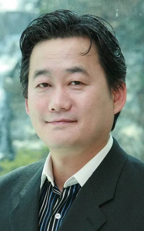 Kim Hak Jae