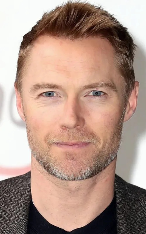 Ronan Keating