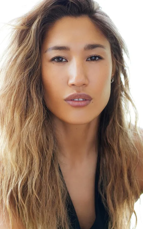 Jennifer Cheon Garcia