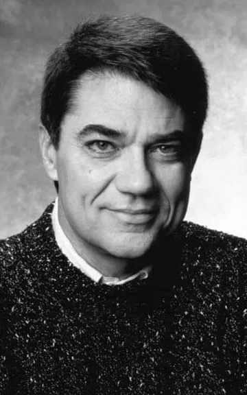 Rex Reed