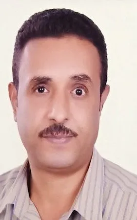 Hamed Abdullah