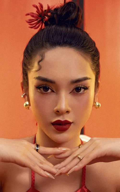 Quỳnh Lương