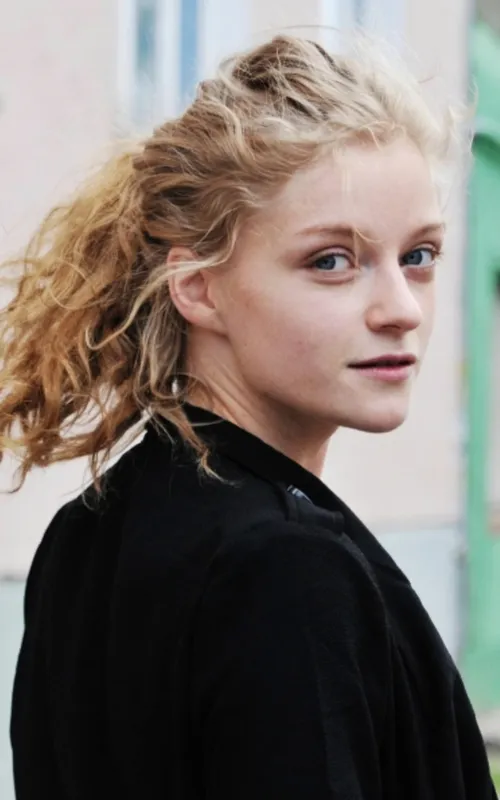 Lara Feith