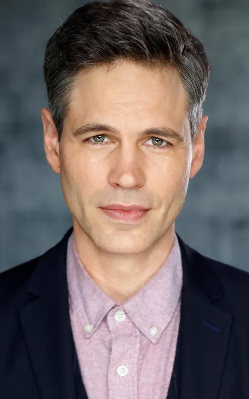 Neil Mulac