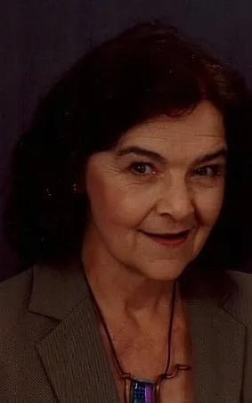 Rosemary Knower