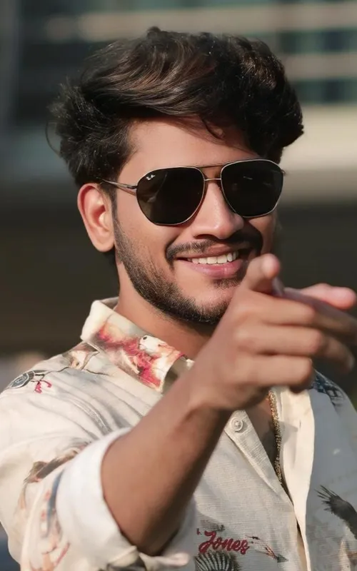 Akhil Marar
