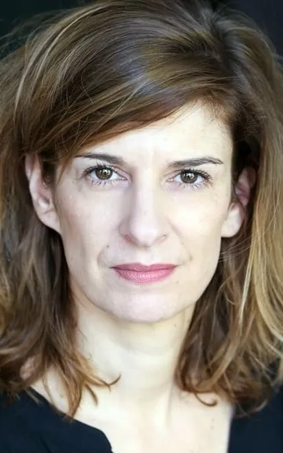 Céline Le Coustumer
