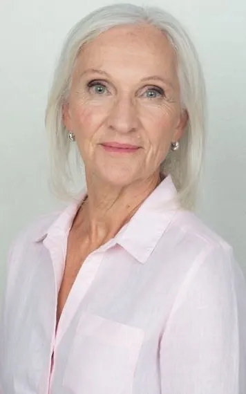 Angela Narth