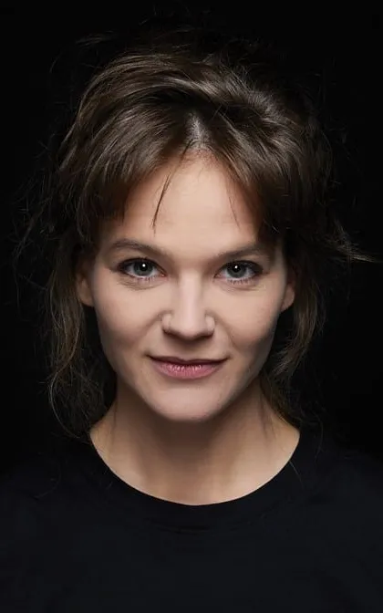Weronika Asińska