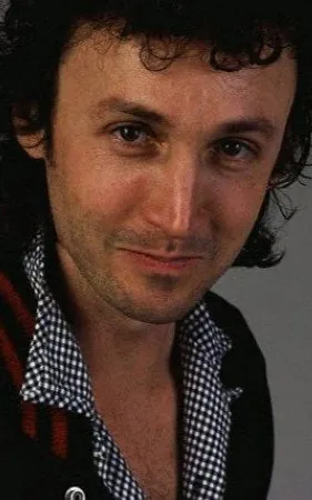 Mike Campbell