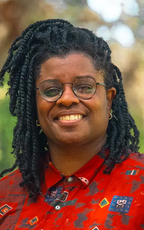 Maryéva Métellus