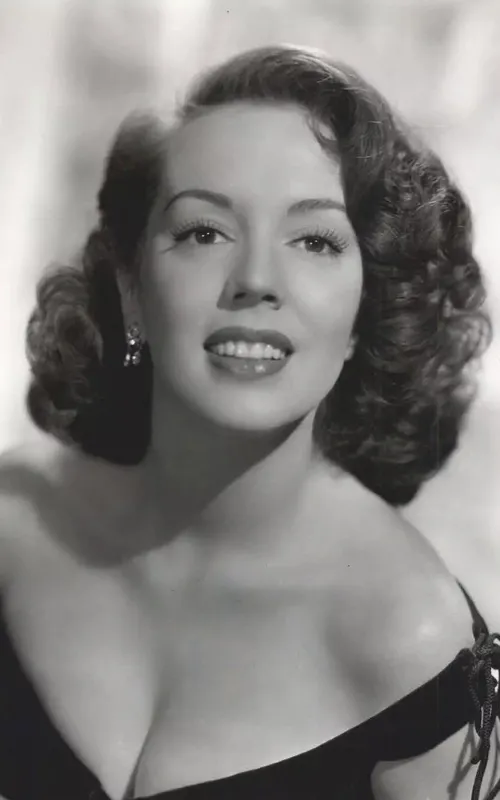 Lisa Kirk