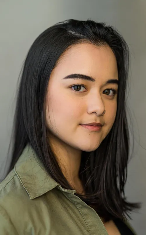 Kaja Chan