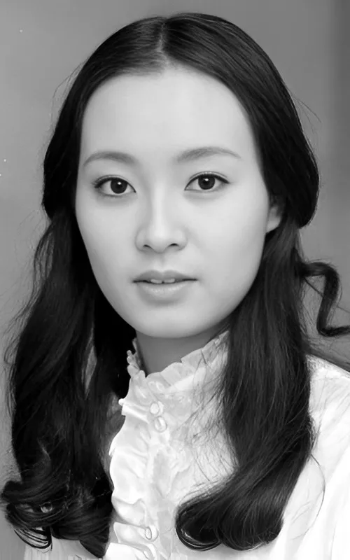 Yoko Shimada