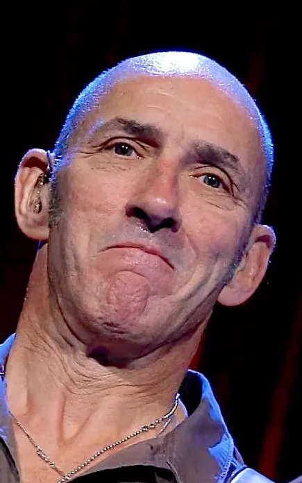 Simon Townshend