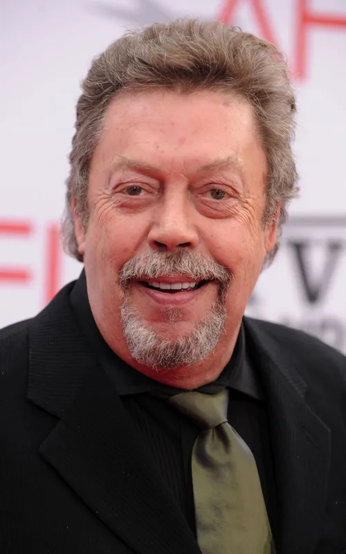 Tim Curry