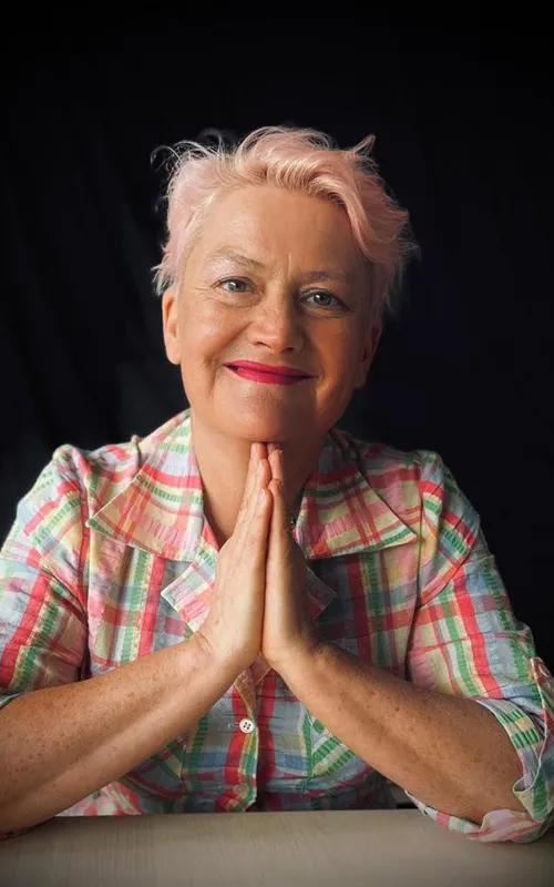 Elise McLeod