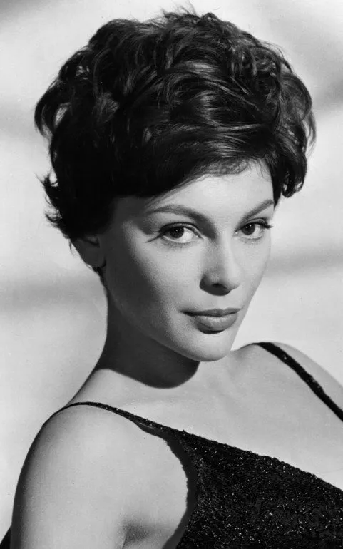Françoise Prévost