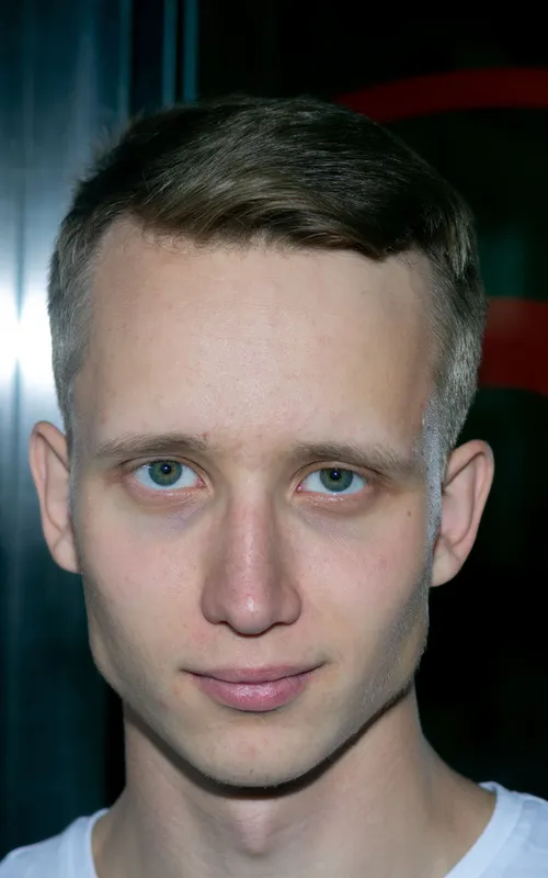 Artur Psakin