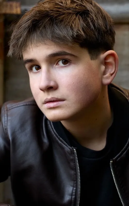 Maxim Foster