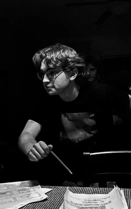 Grant Moyer