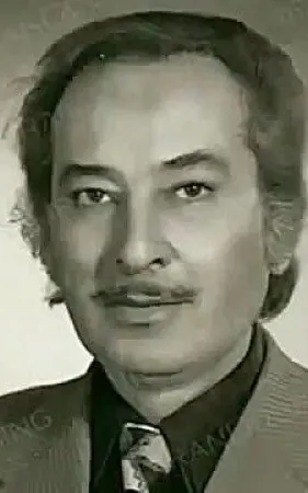 Mansoor Matin