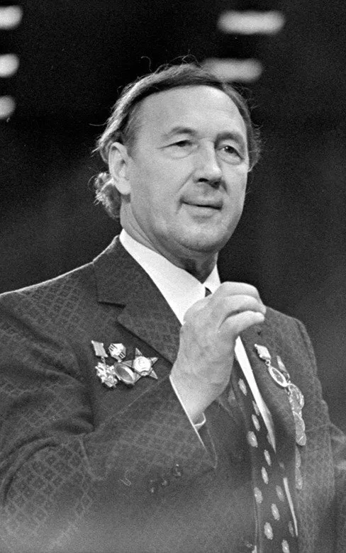 Boris Karamyshev
