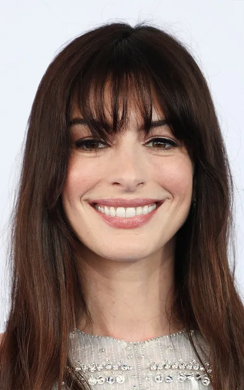 Anne Hathaway