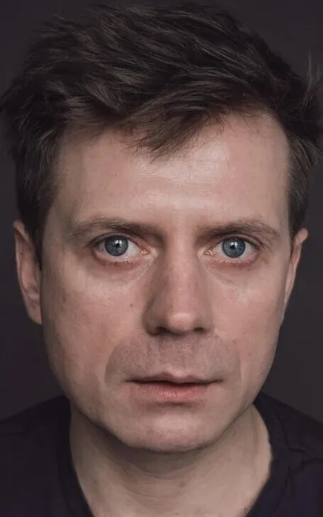 Evgeny Perevalov