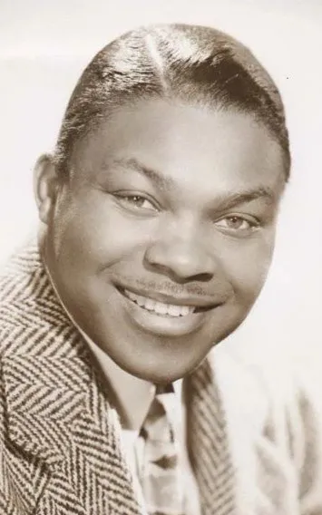 Cat Anderson