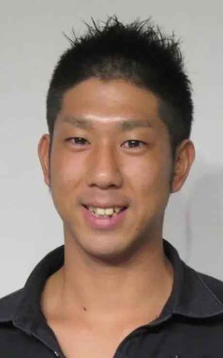 Mochizuki