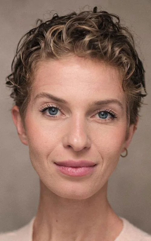 Sophie Heideker
