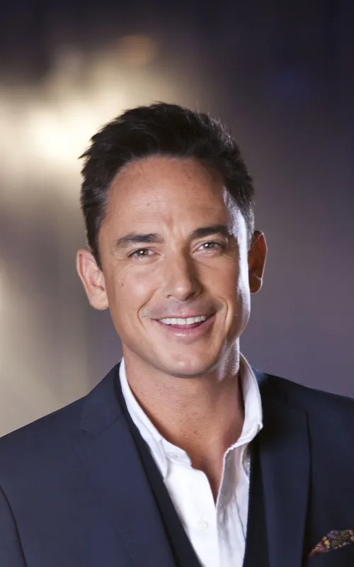 Dominic Bowden