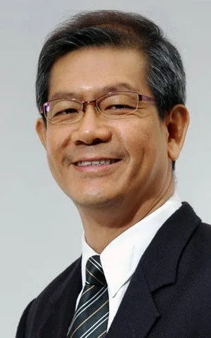 Kee Thuan Chye
