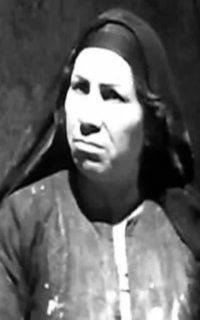 Sayeda Ismael