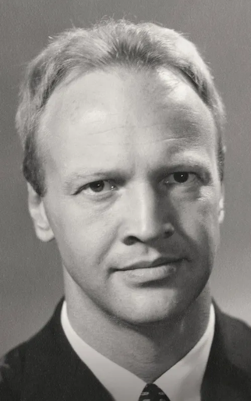 James Dickey