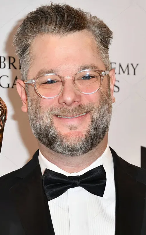 Cory Barlog