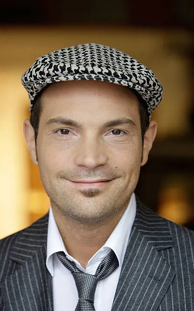 Roger Cicero