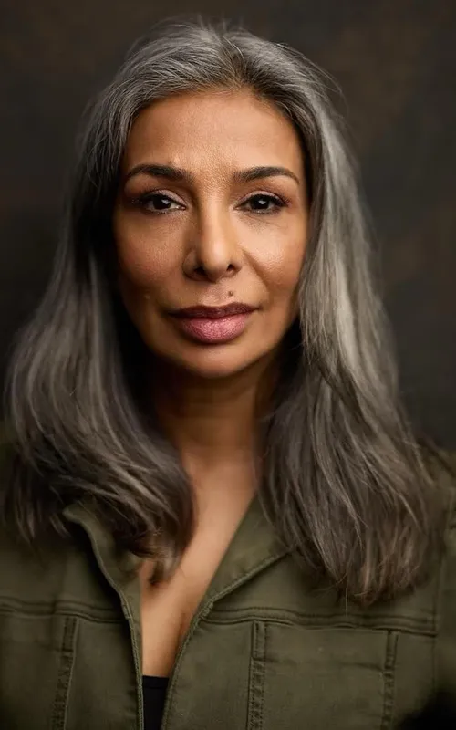 Shobna Gulati