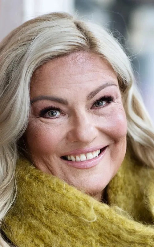 Sanna Saarijärvi