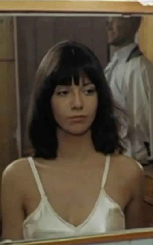 Eve Bonfanti