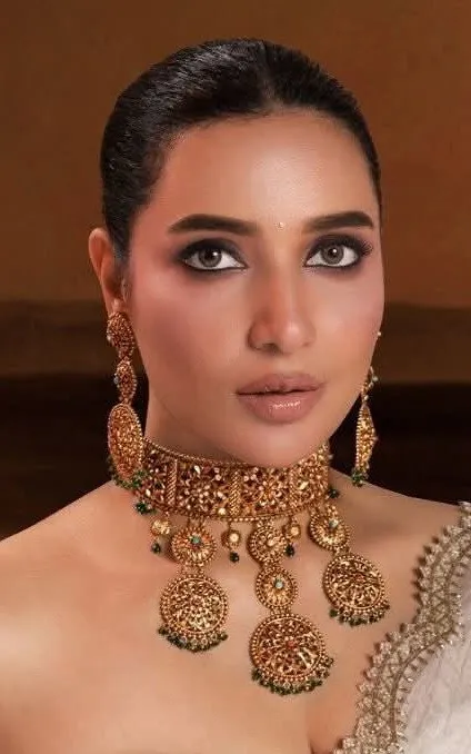 Subhashree Ganguly
