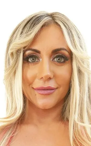 Carla Boom