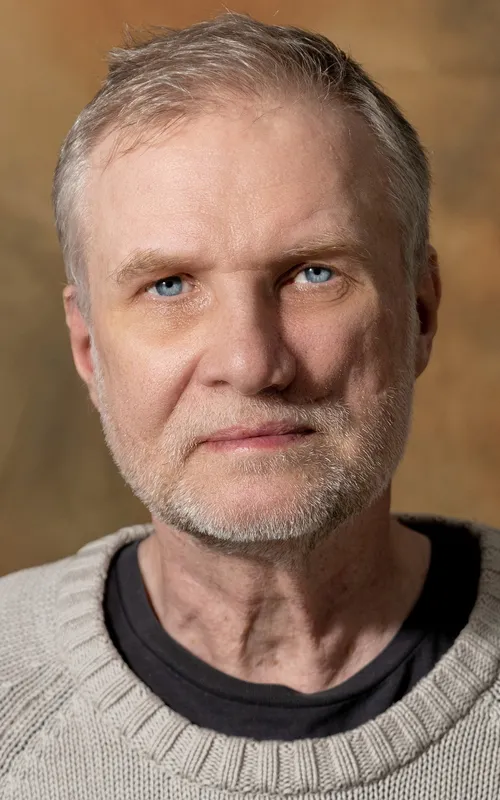 Mika Melender