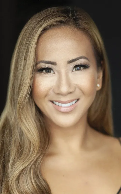 Stephanie Sy