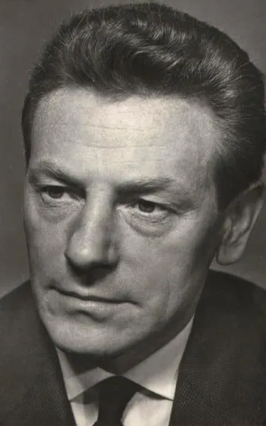 Gustav Heverle