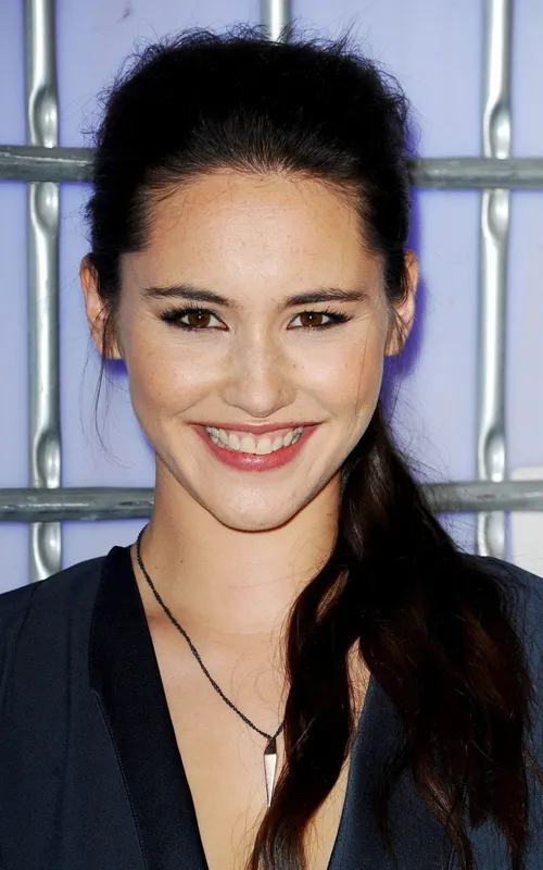 Christina Chong