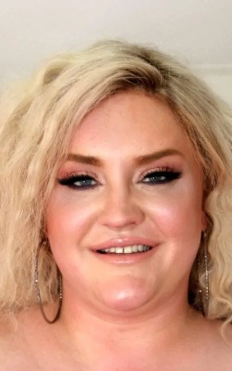 Nathalie Presley